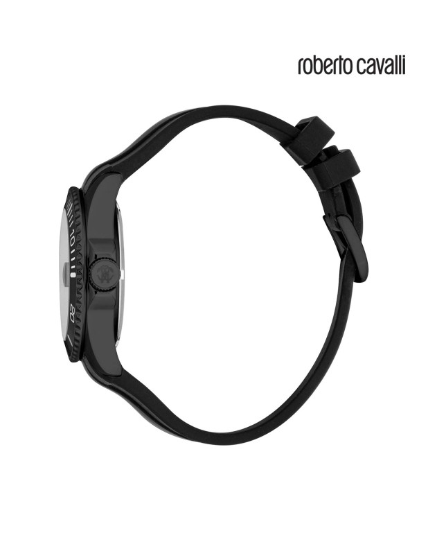 Roberto Cavalli Automatic Men's Watch